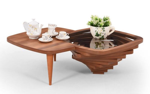 Altra Coffee Table