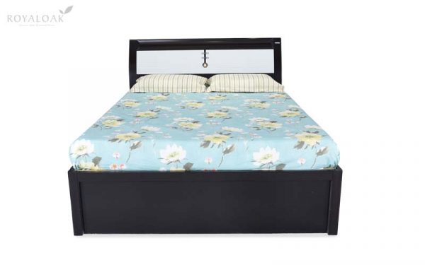 ROYIND royaloak atria king size bed