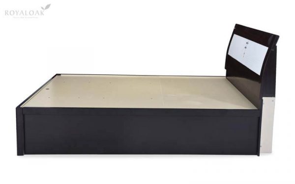 ROYIND royaloak atria king size bed