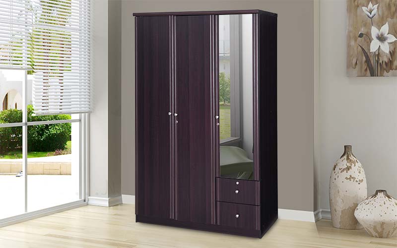 ROYIND-royaloak berlin wardrobe