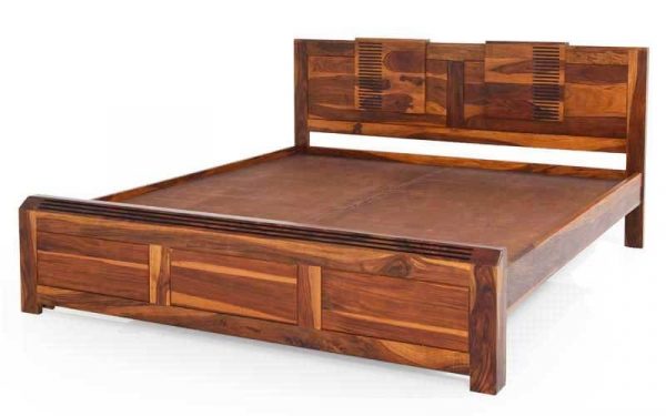 ROYIND oyaloak crystal queen bed