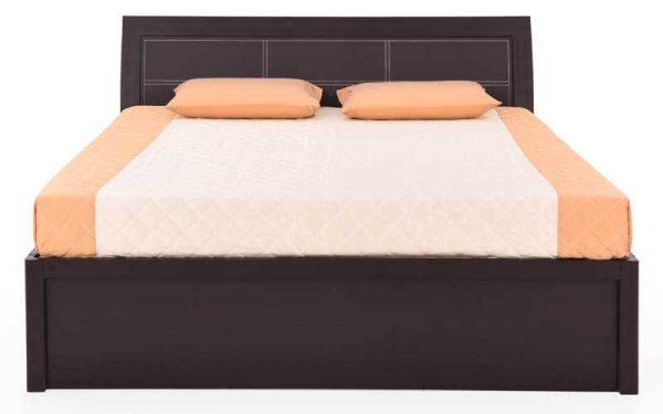 ROYIND royaloak exotic king bed