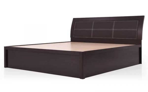 ROYIND royaloak exotic king bed