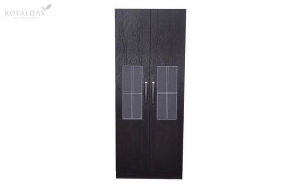 ROYIND royaloak geneva wardrobe