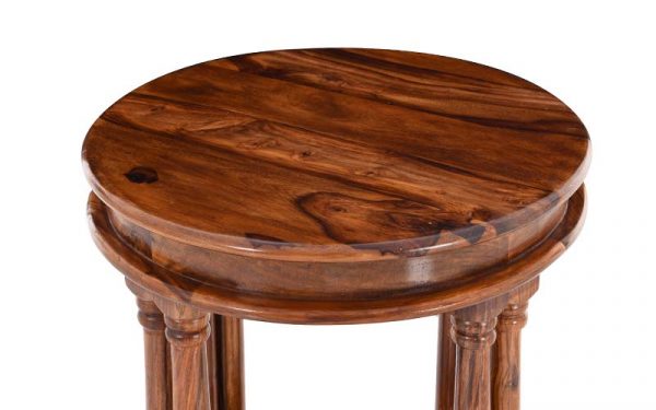 ROYIND royaloak riva side table