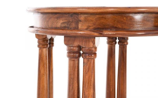 ROYIND royaloak riva side table
