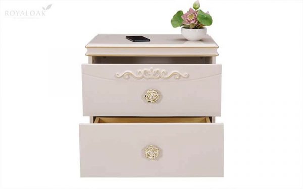 ROYIND royaloak royal side
