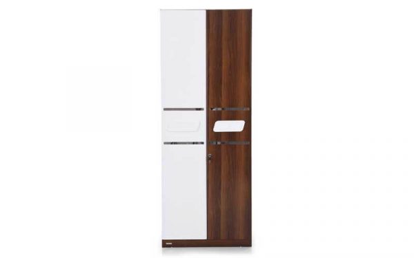 ROYIND royaloak sappy wardrobe