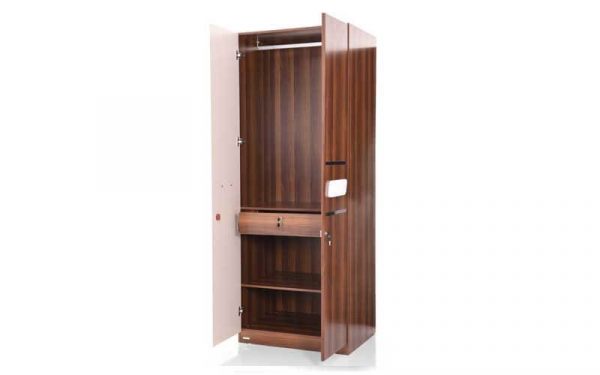 ROYIND royaloak sappy wardrobe