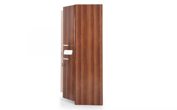 ROYIND royaloak sappy wardrobe