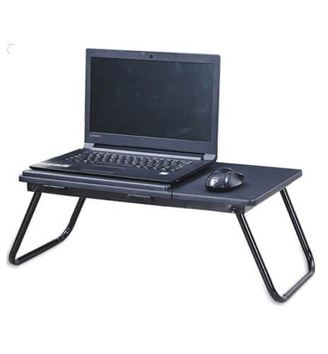 aaron laptop stand