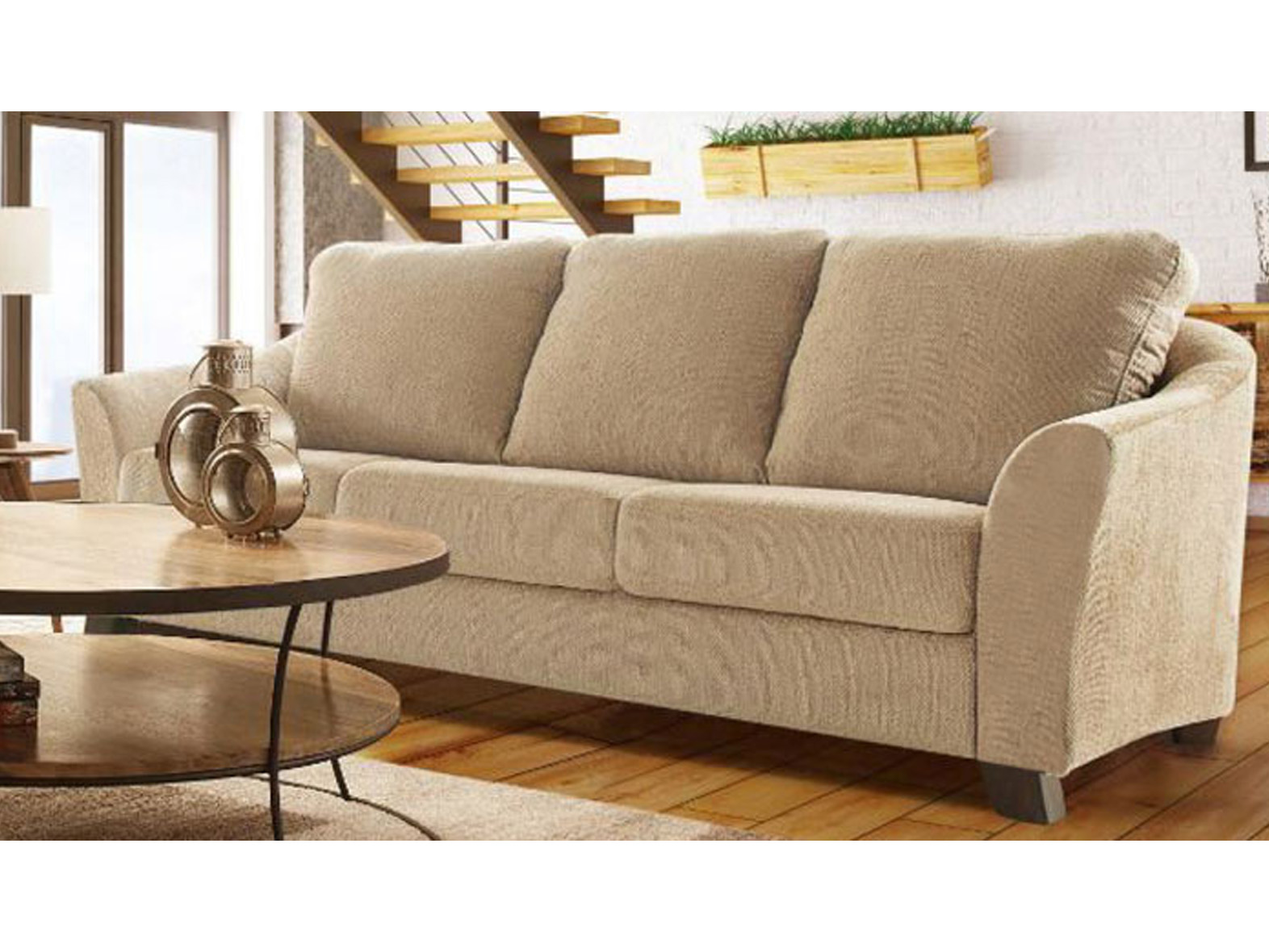 aecher sofa