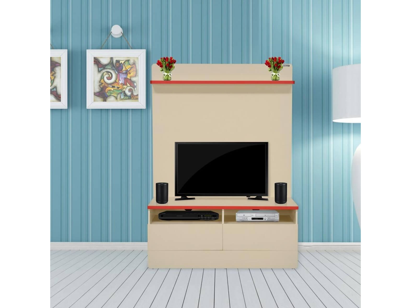 aldotvunit