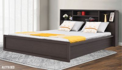 alett beds