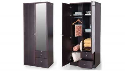 aletta wardrobes