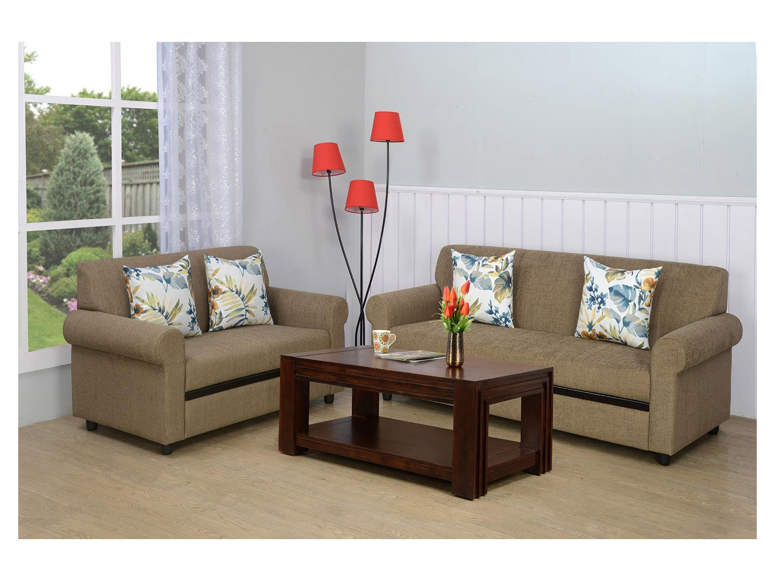 aliso sofa