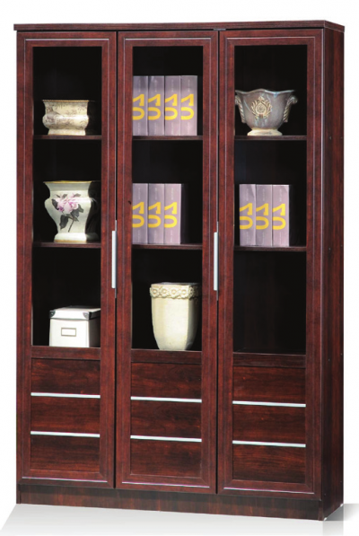 alpha book shelf
