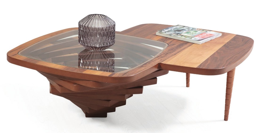 altra coffee table