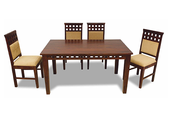 appollo dining set