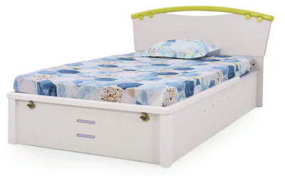 aria single bed