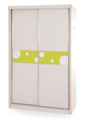 aria wardrobe