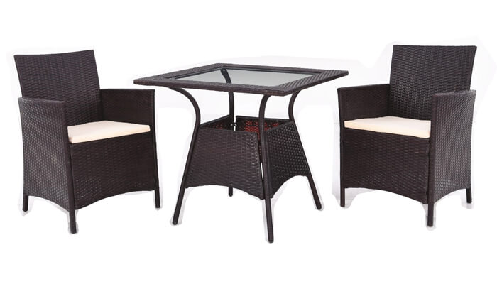 aron outdoor sets