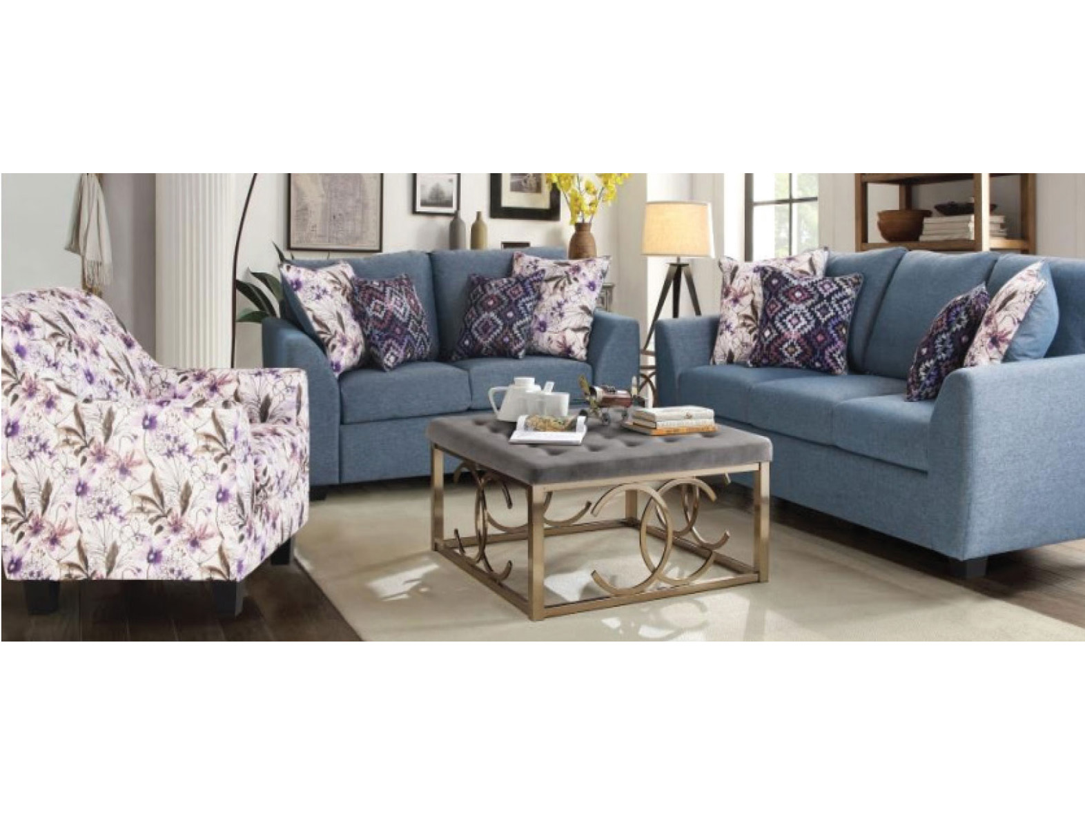ashley sofa