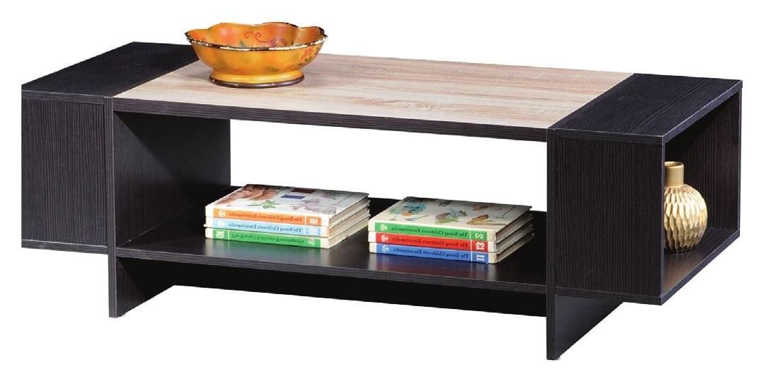 aspen coffee table