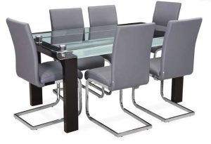 aster dining