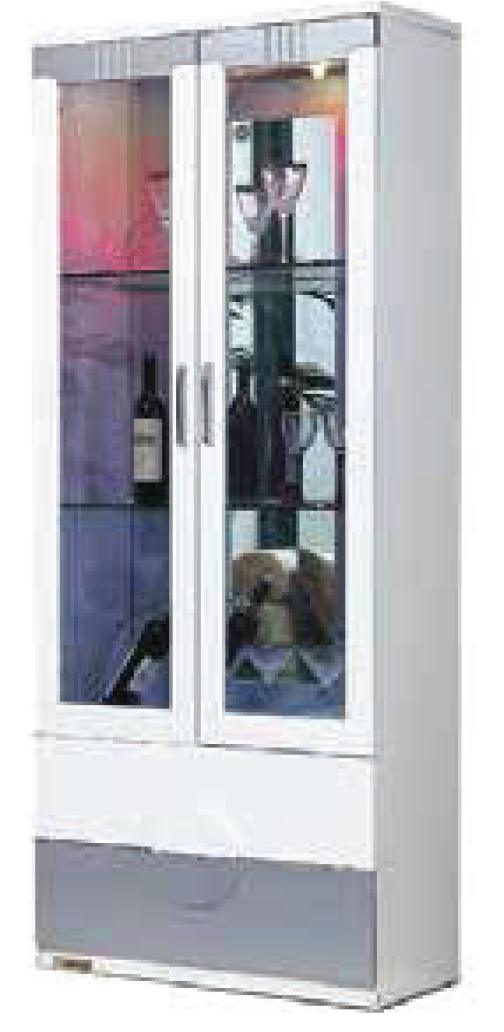 aster wine cabinet