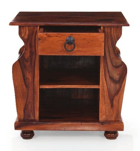astra magazine rack