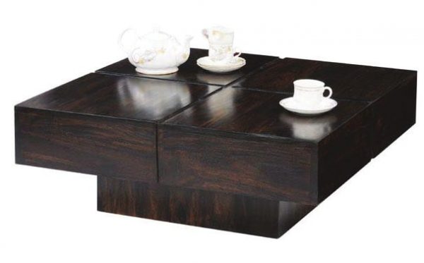atom coffee table