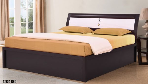 atria beds
