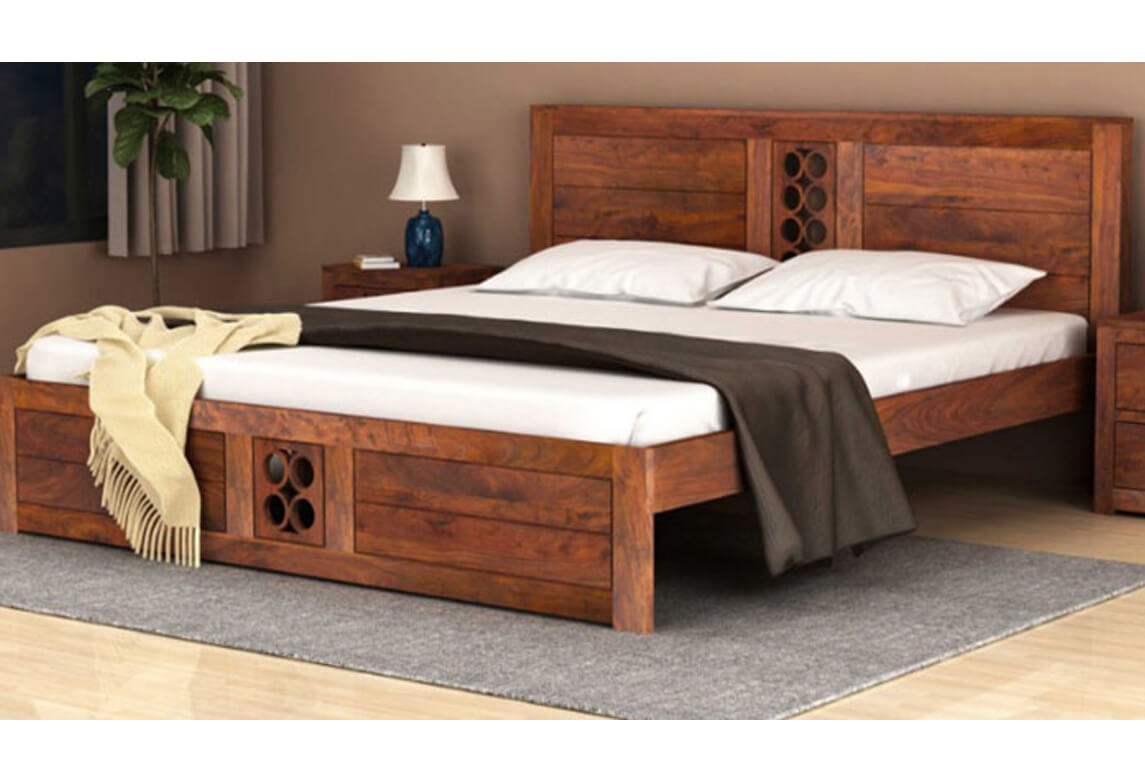 audibed