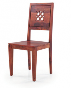 audi dining chair