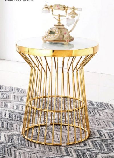 austen side table