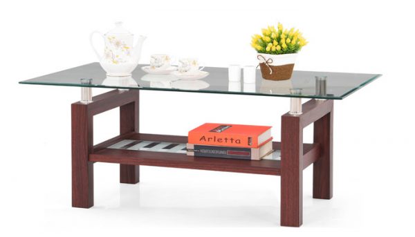 barcelona coffee table