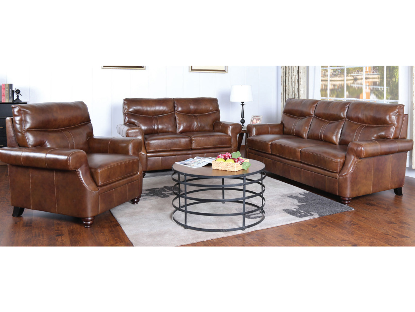 basel sofa