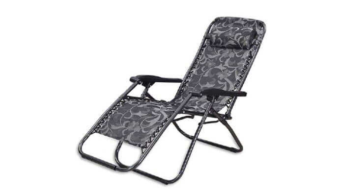 beach chairs
