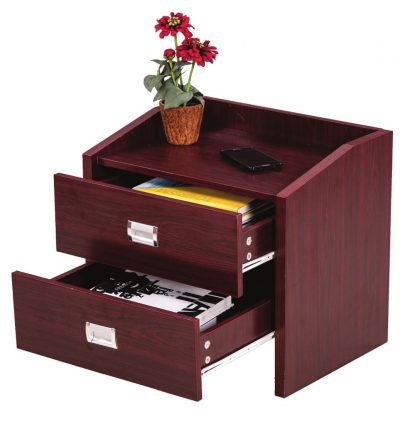 blossom side table