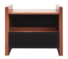 boston side table