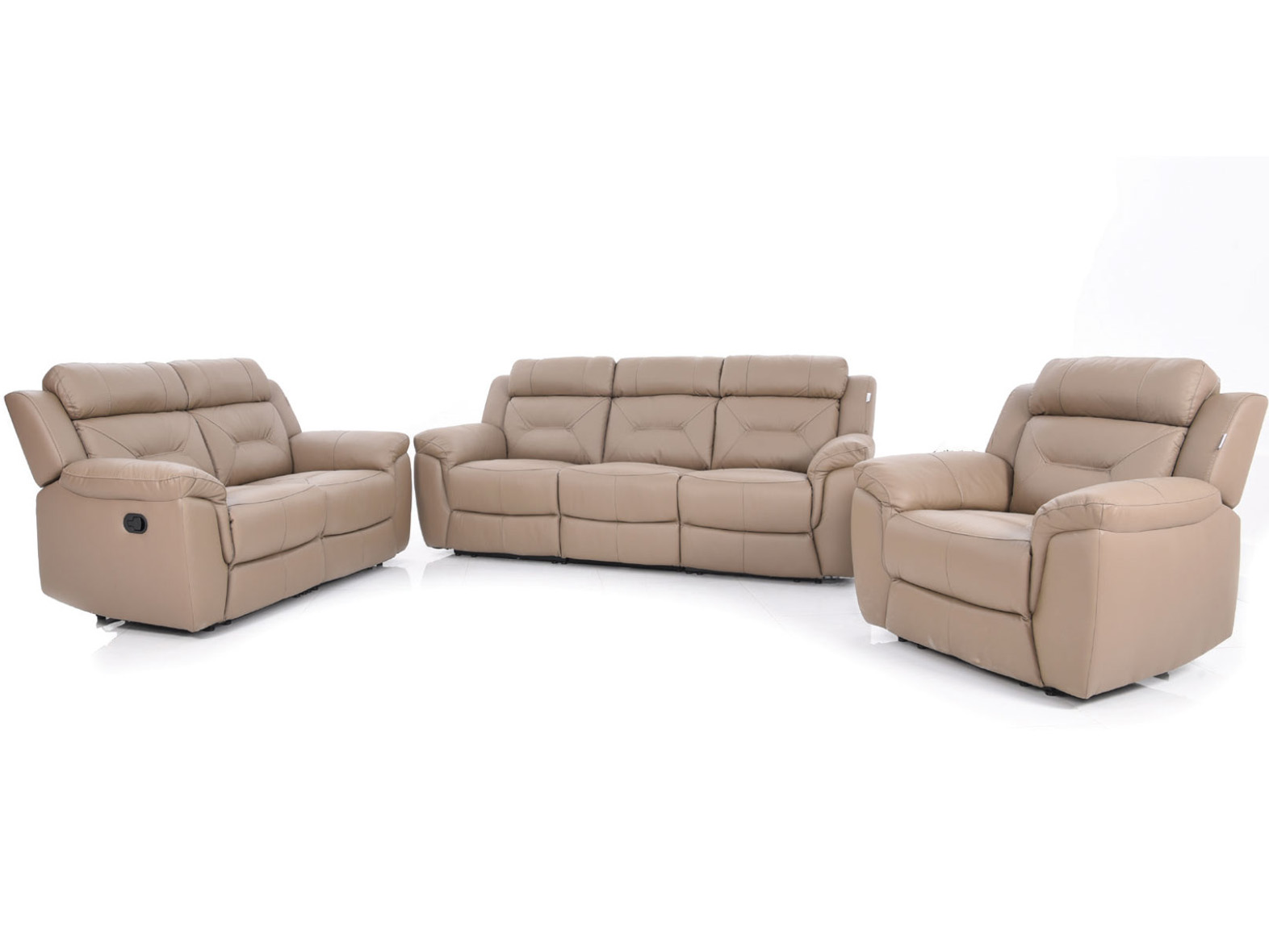bravis recliner