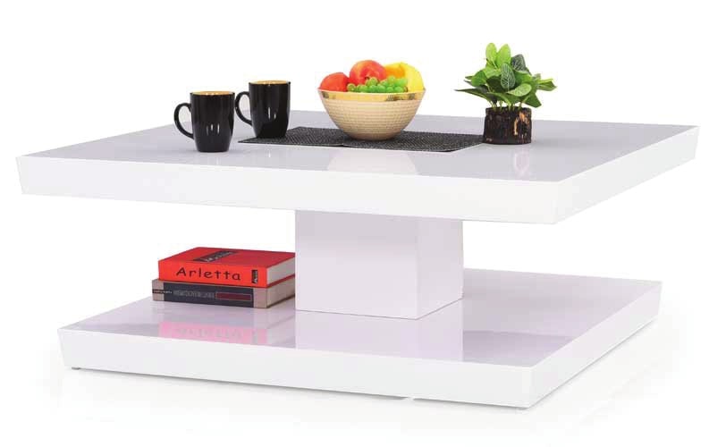 casplan coffee table