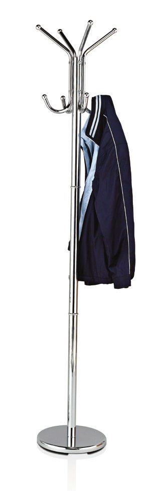 celo coat stand