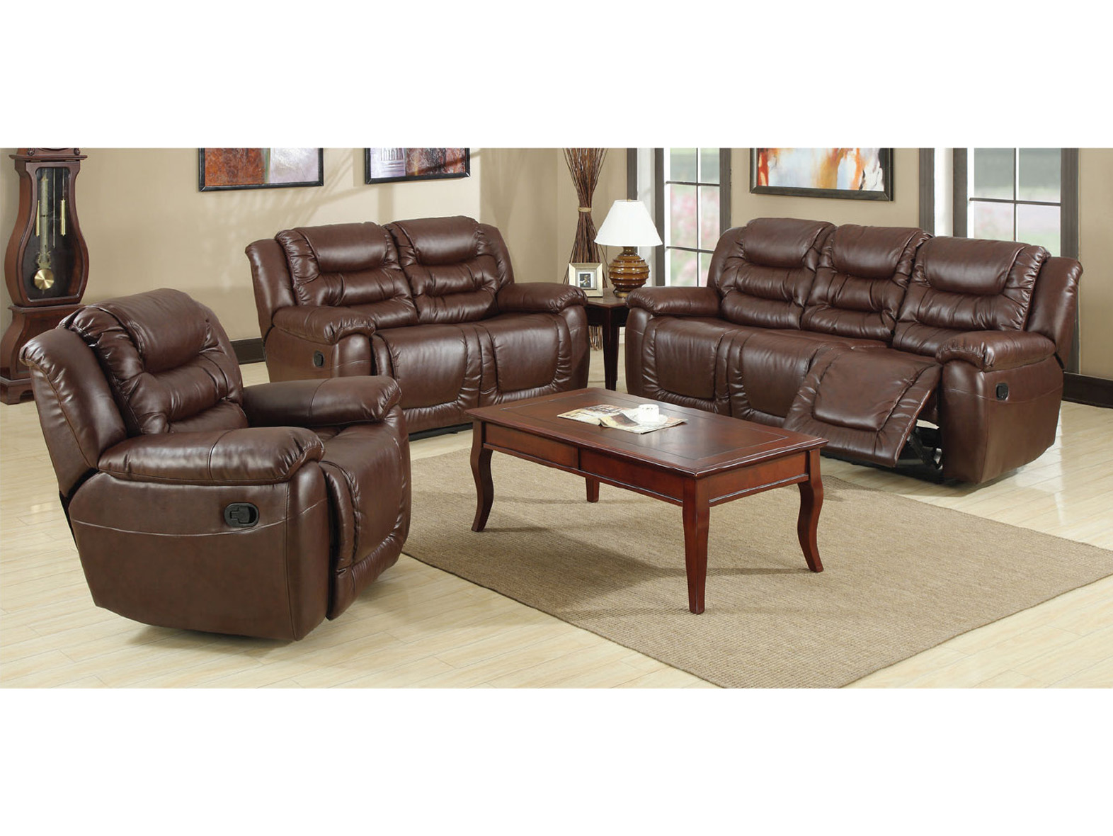 cerena recliner
