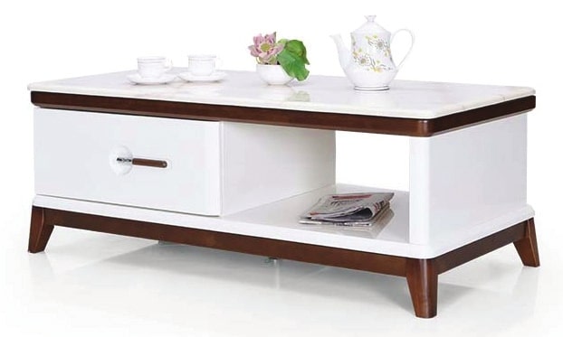 cleo coffee table