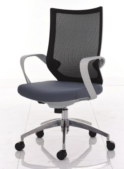 cleo computer chair