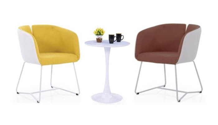 cleo outdoor set