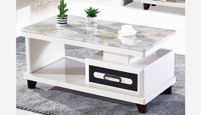 cordona coffee table