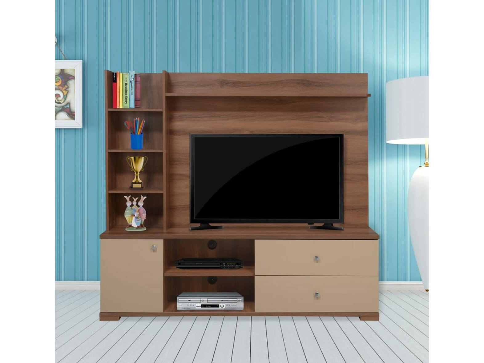 cretatvunit